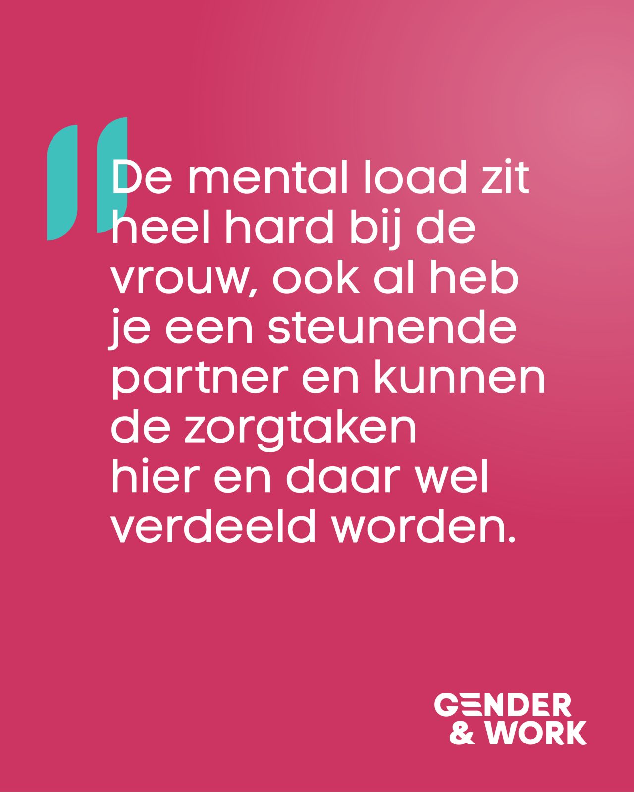 Institute for the Equality of Women and Men ad