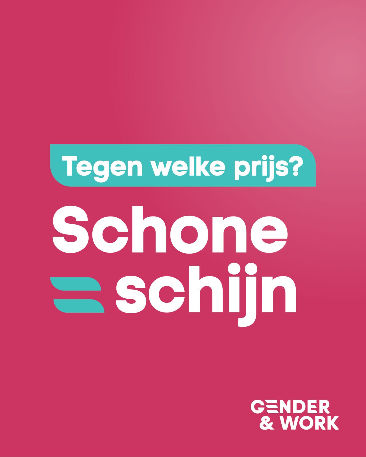 Institute for the Equality of Women and Men ad