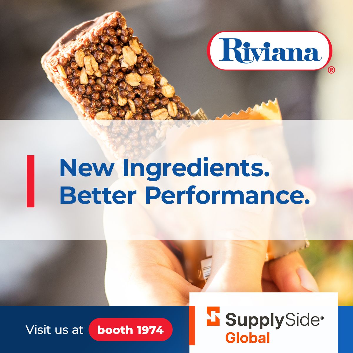 Riviana Foods Inc. - USA ad