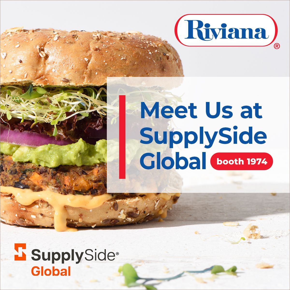 Riviana Foods Inc. - USA ad