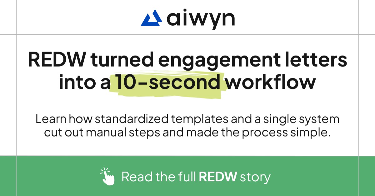 Aiwyn ad