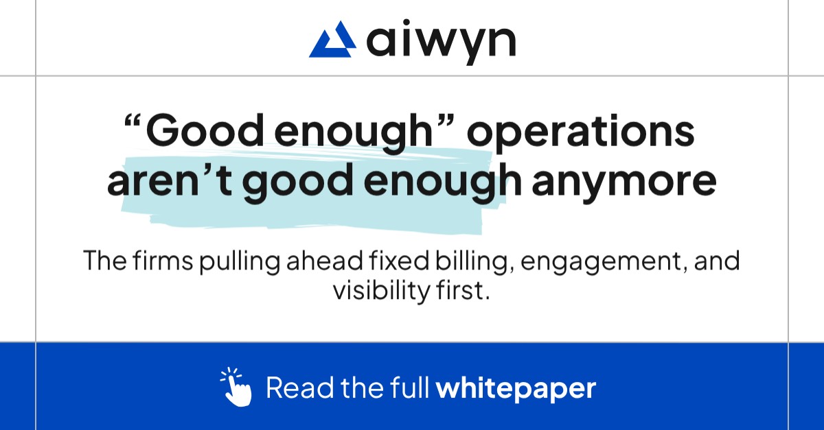 Aiwyn ad