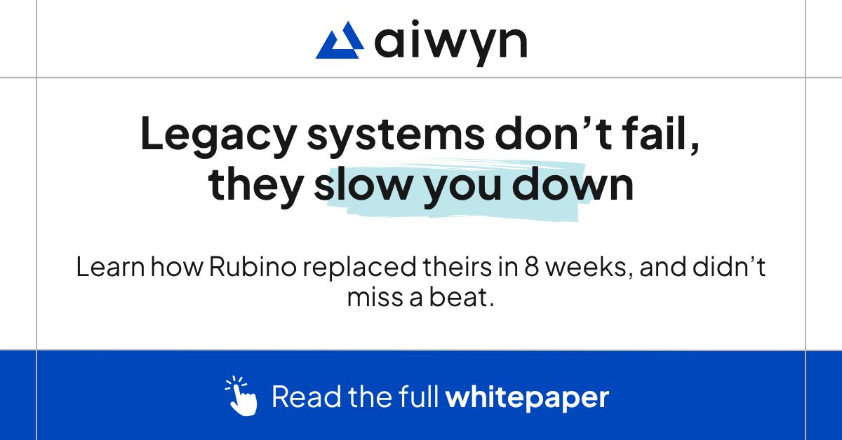 Aiwyn ad