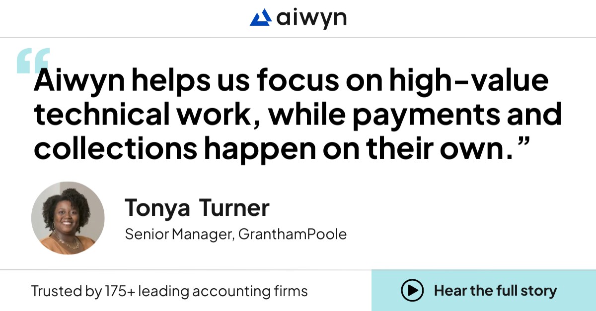 Aiwyn ad
