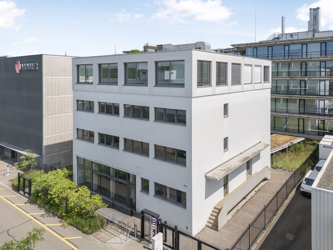 Beseder Immobilien GmbH ad