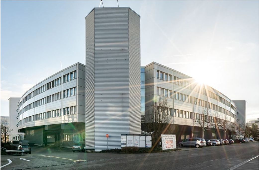 Beseder Immobilien GmbH ad