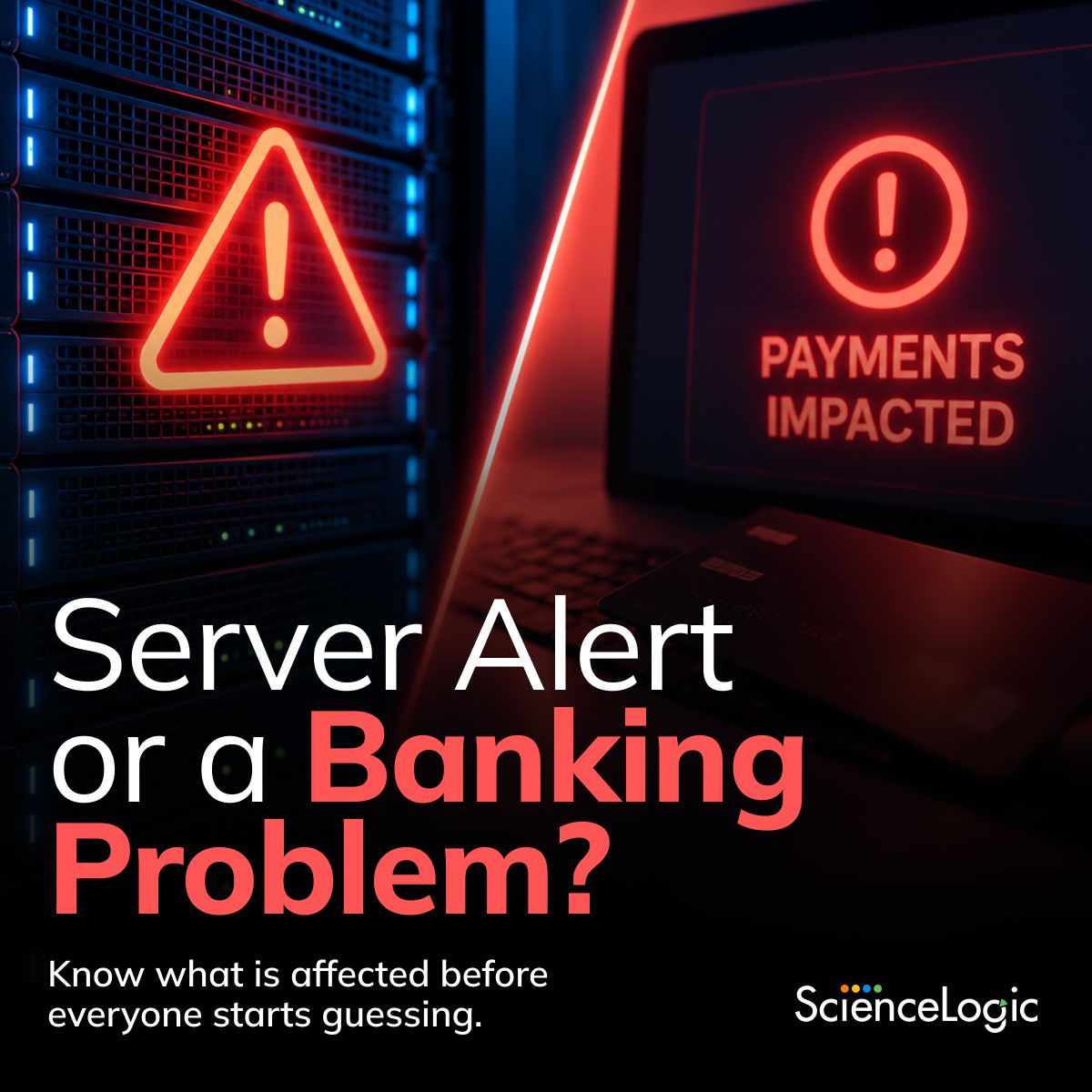 ScienceLogic ad