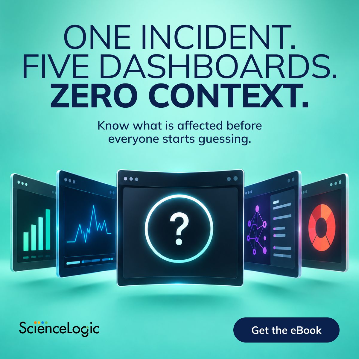 ScienceLogic ad