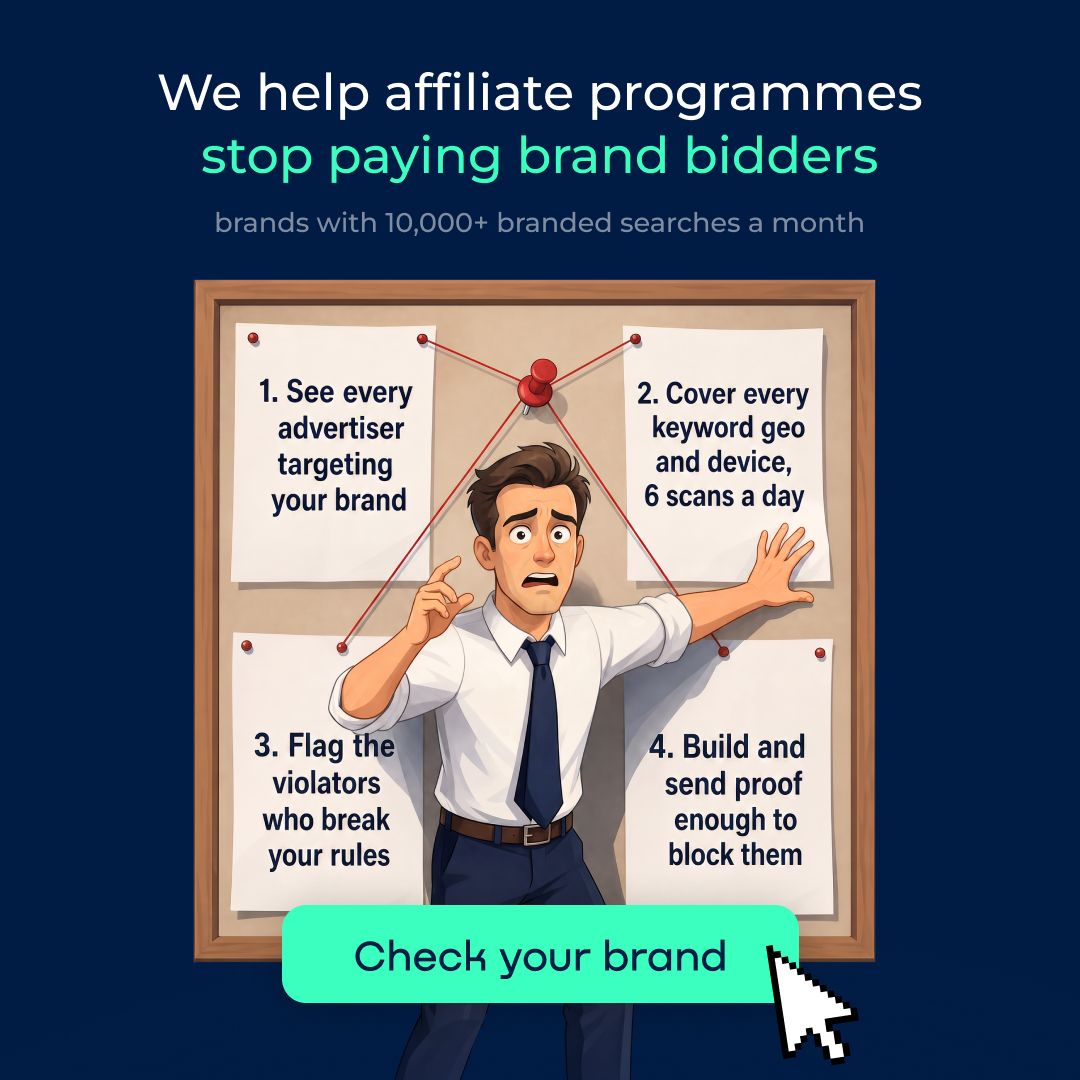 Bluepear ad