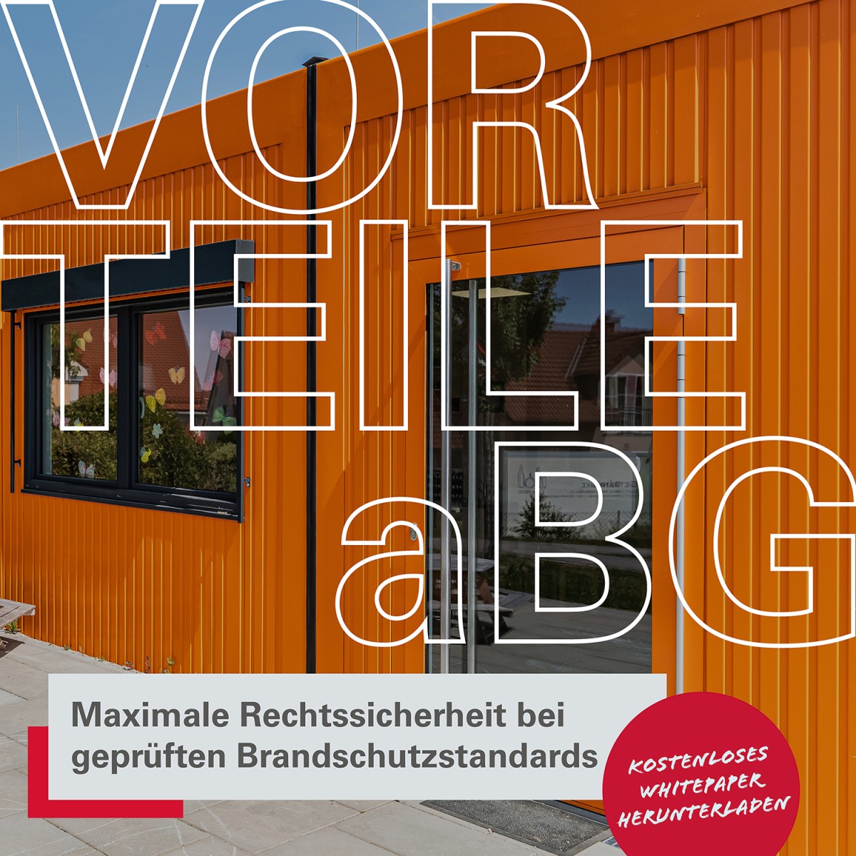 FAGSI Vertriebs- und Vermietungs GmbH ad