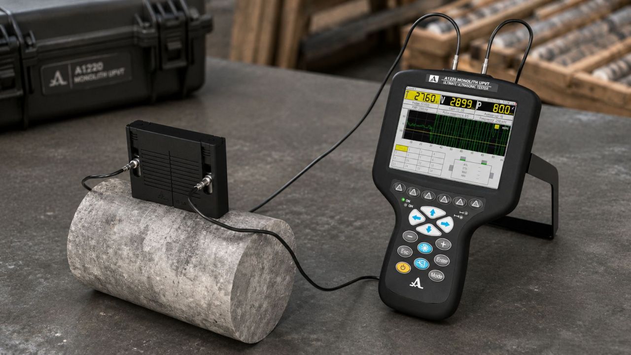 Acoustic Control Systems - ACS Group ad