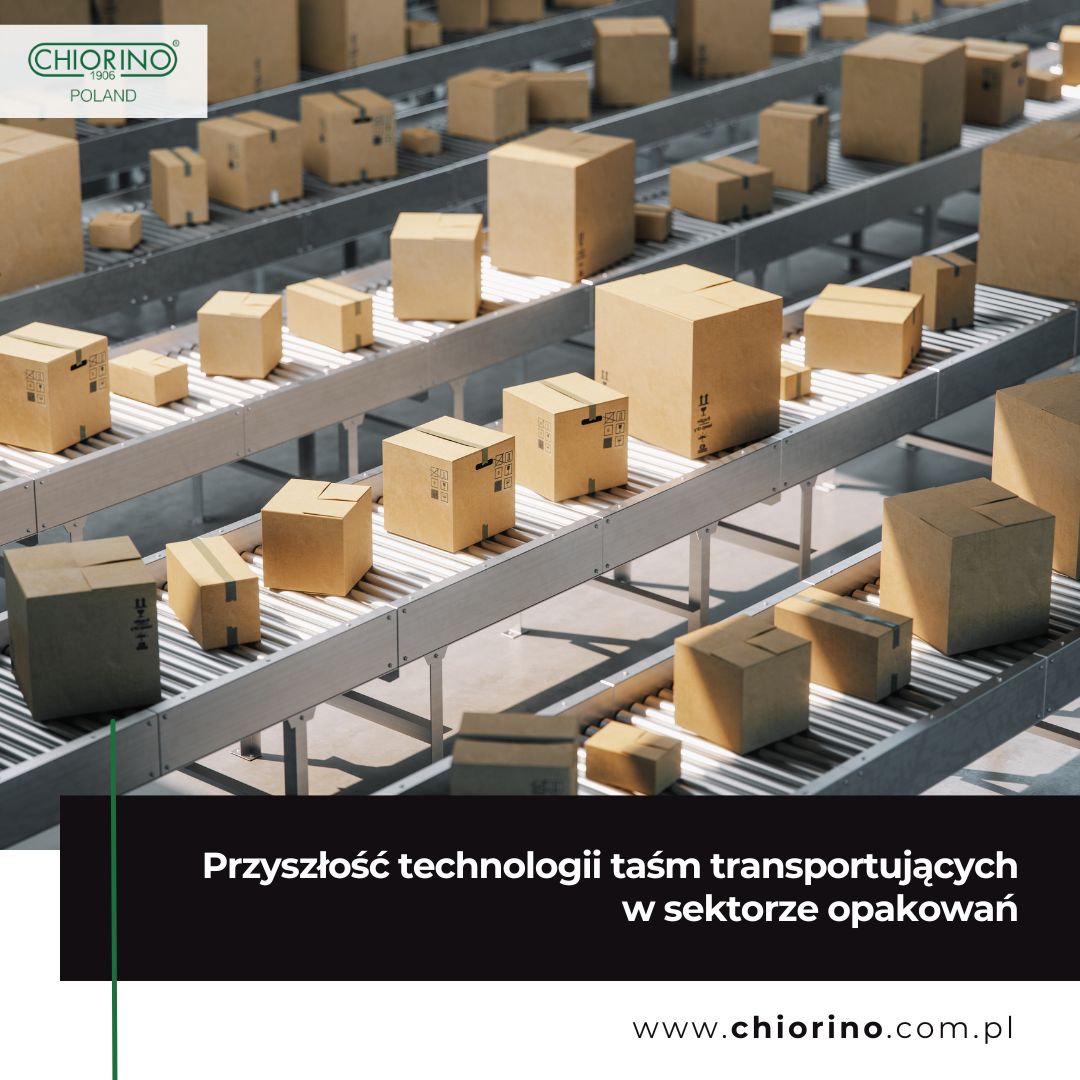 Chiorino Poland ad