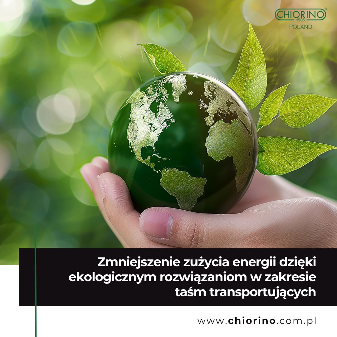 Chiorino Poland ad