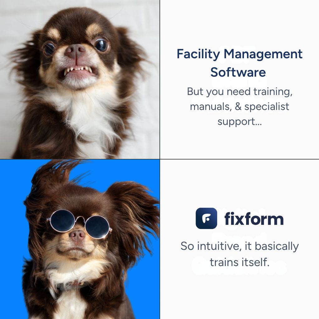 FixForm ad