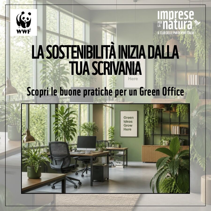 WWF ITALIA ad