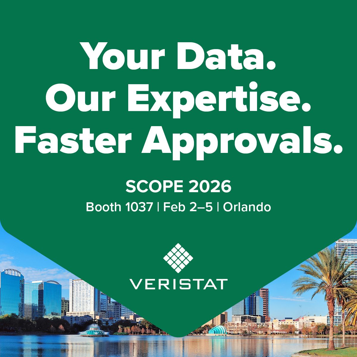 Veristat ad