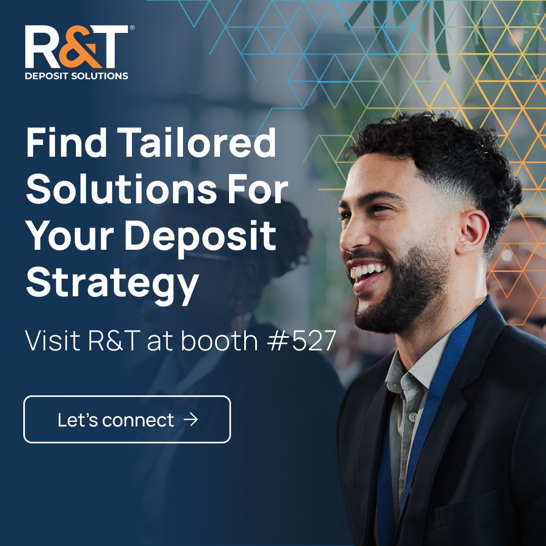 R&T Deposit Solutions ad