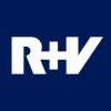 R+V Versicherung ad