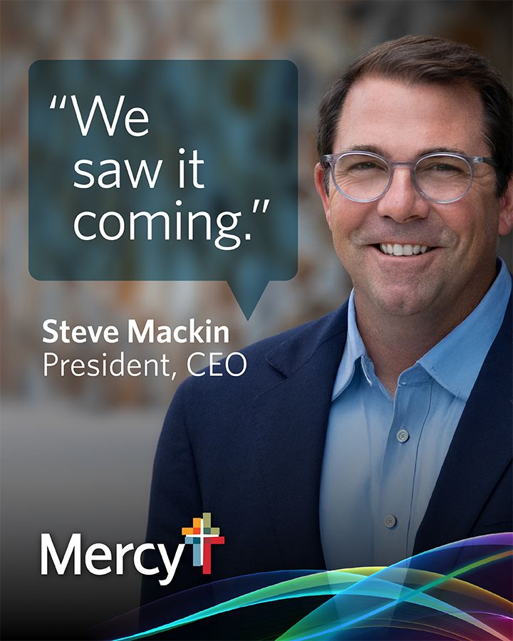 Mercy ad