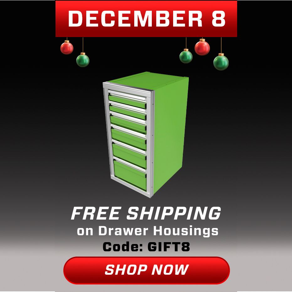 CTech Manufacturing ad