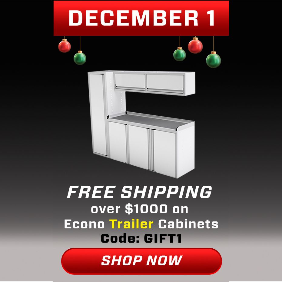 CTech Manufacturing ad