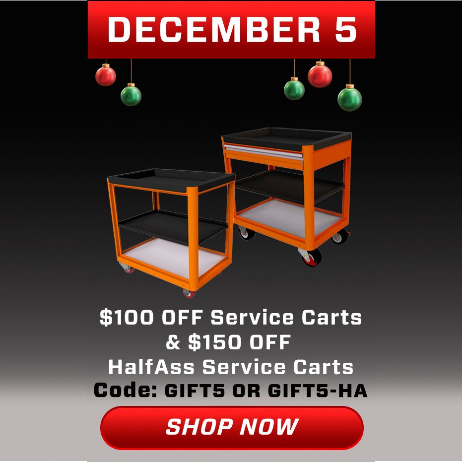 CTech Manufacturing ad