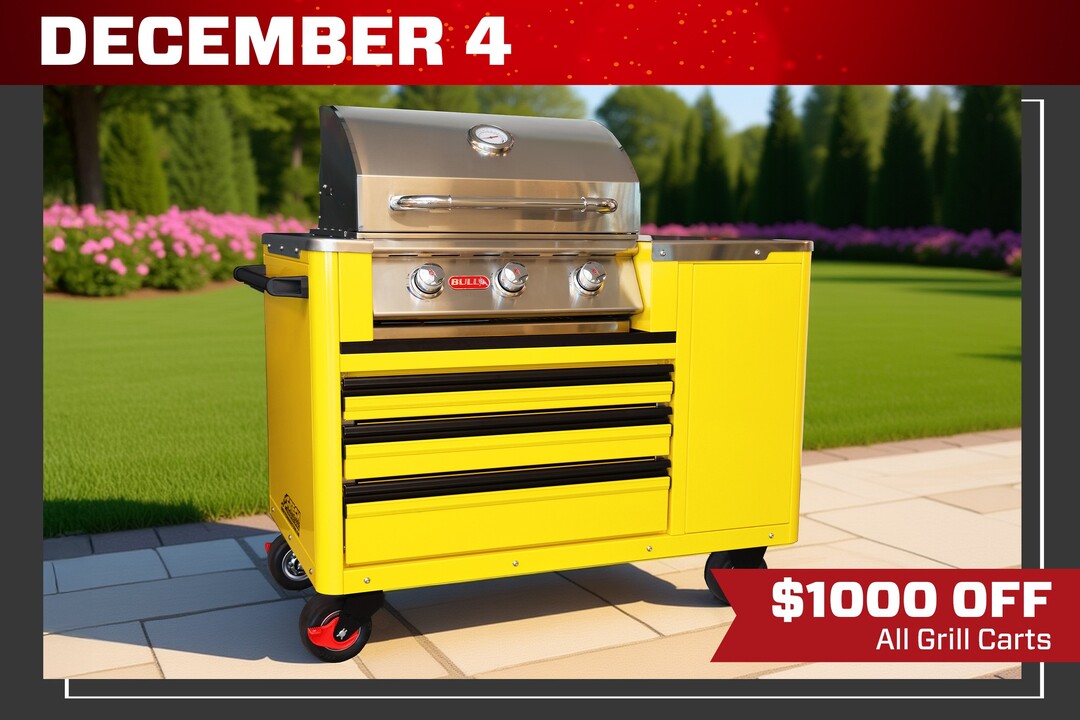 CTech Manufacturing ad