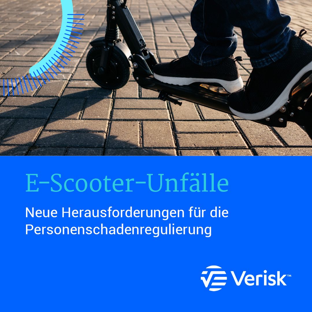 Verisk Germany ad