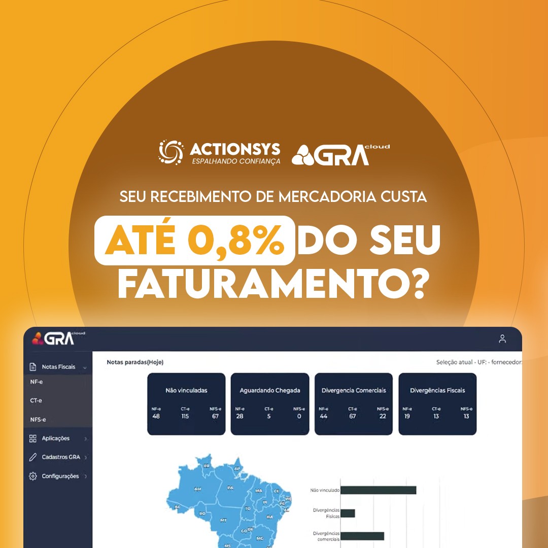 Actionsys Consultoria ad