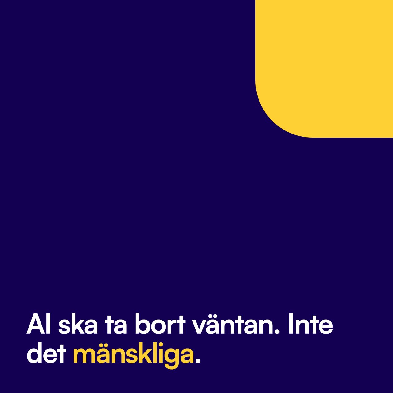 Connectel ad