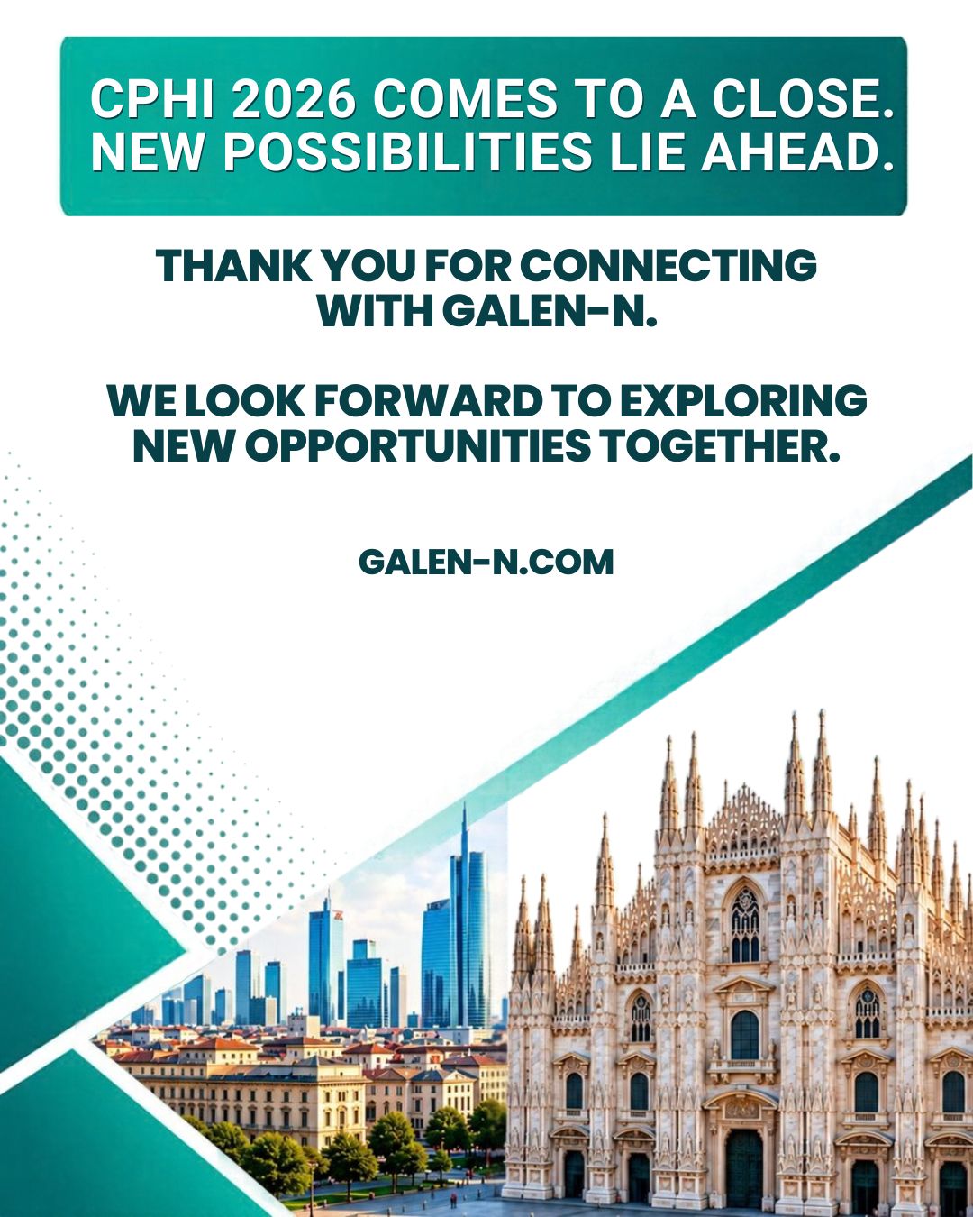Galen-N Ltd. ad