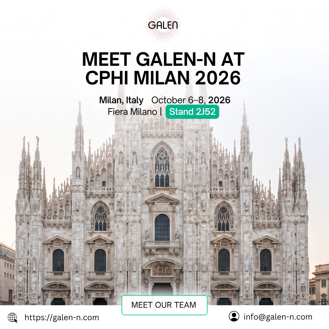 Galen-N Ltd. ad