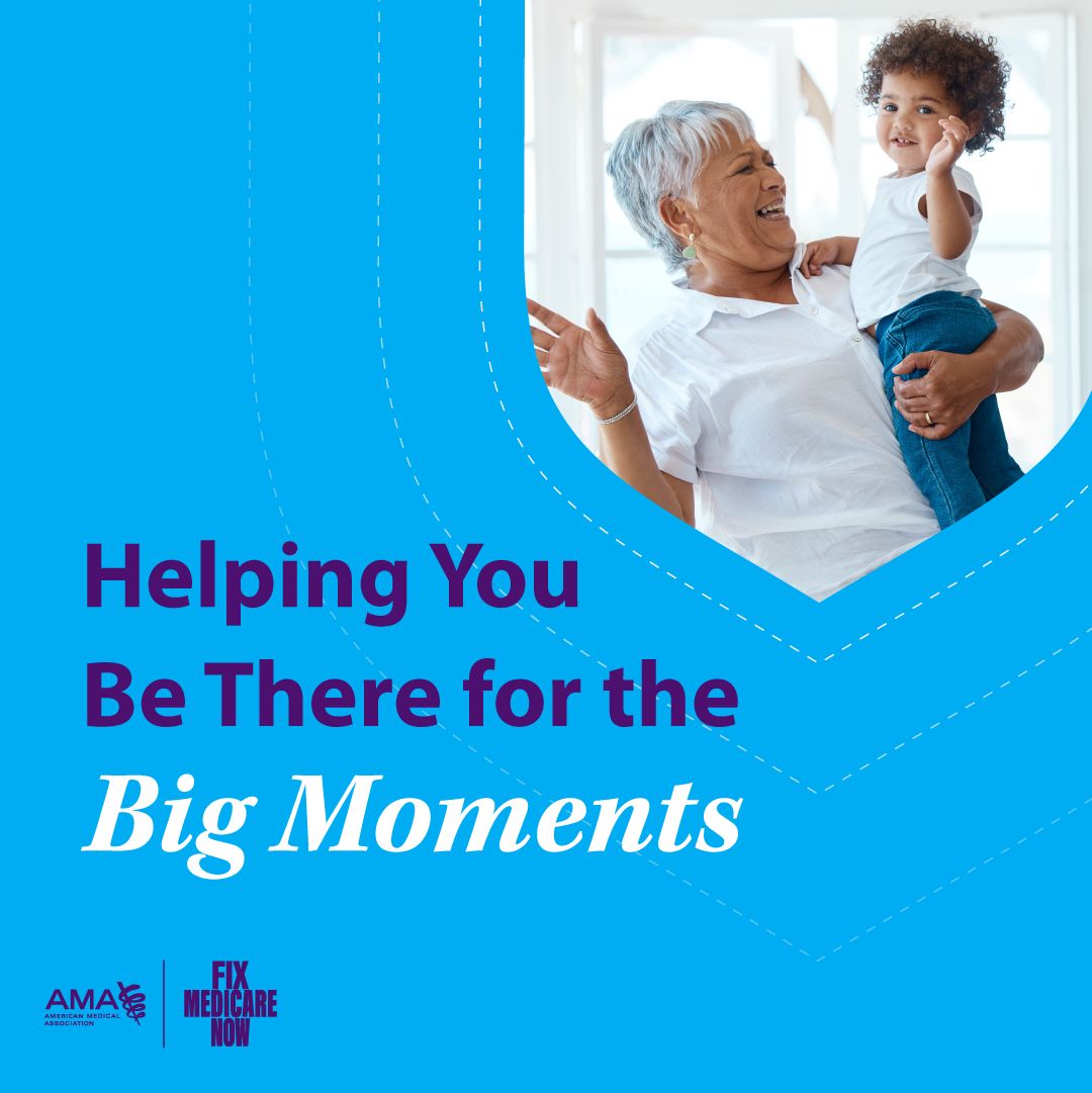 American Medical Association ad