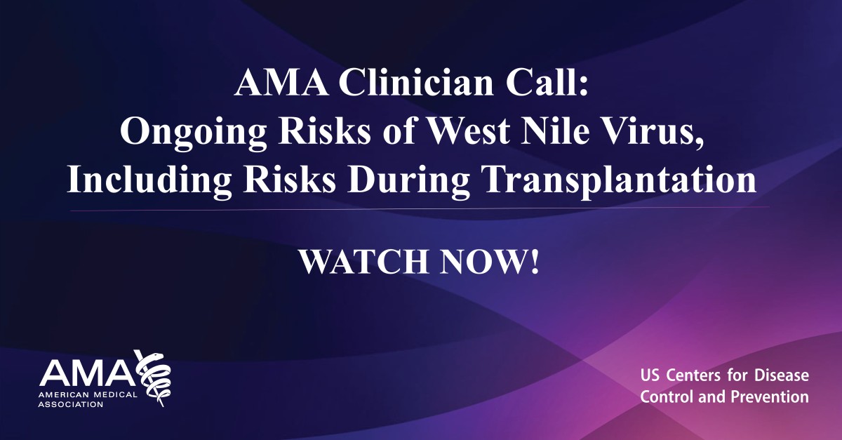American Medical Association ad