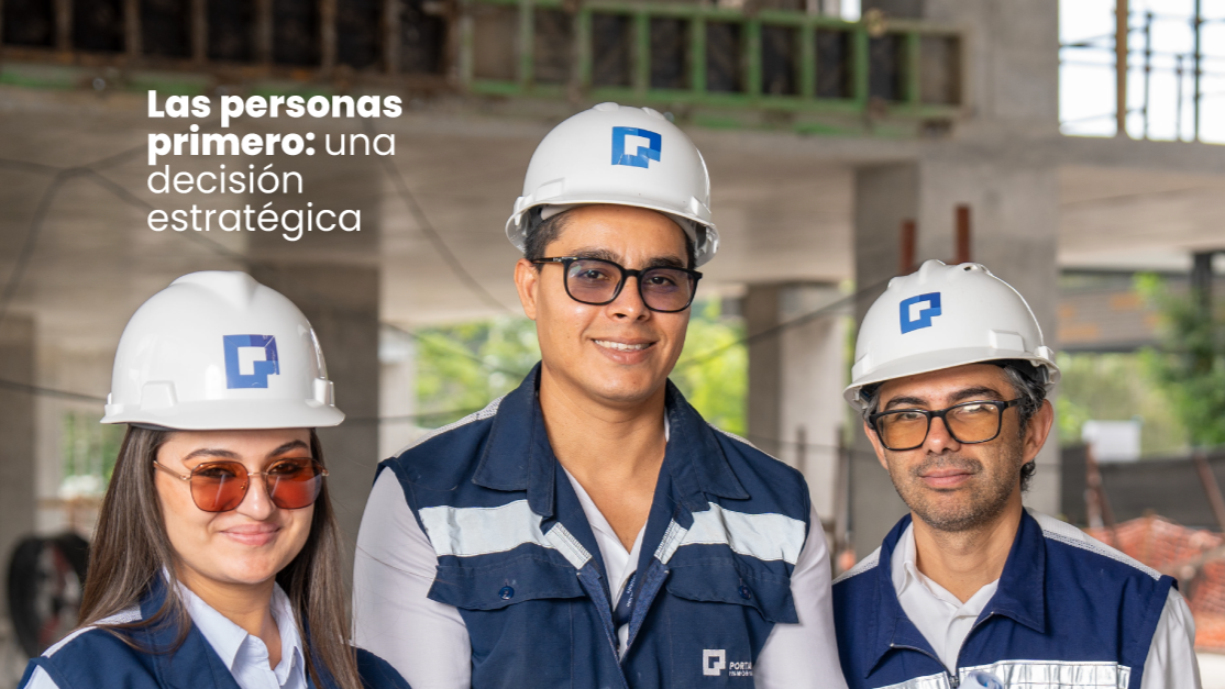 Portafolio Inmobiliario ad