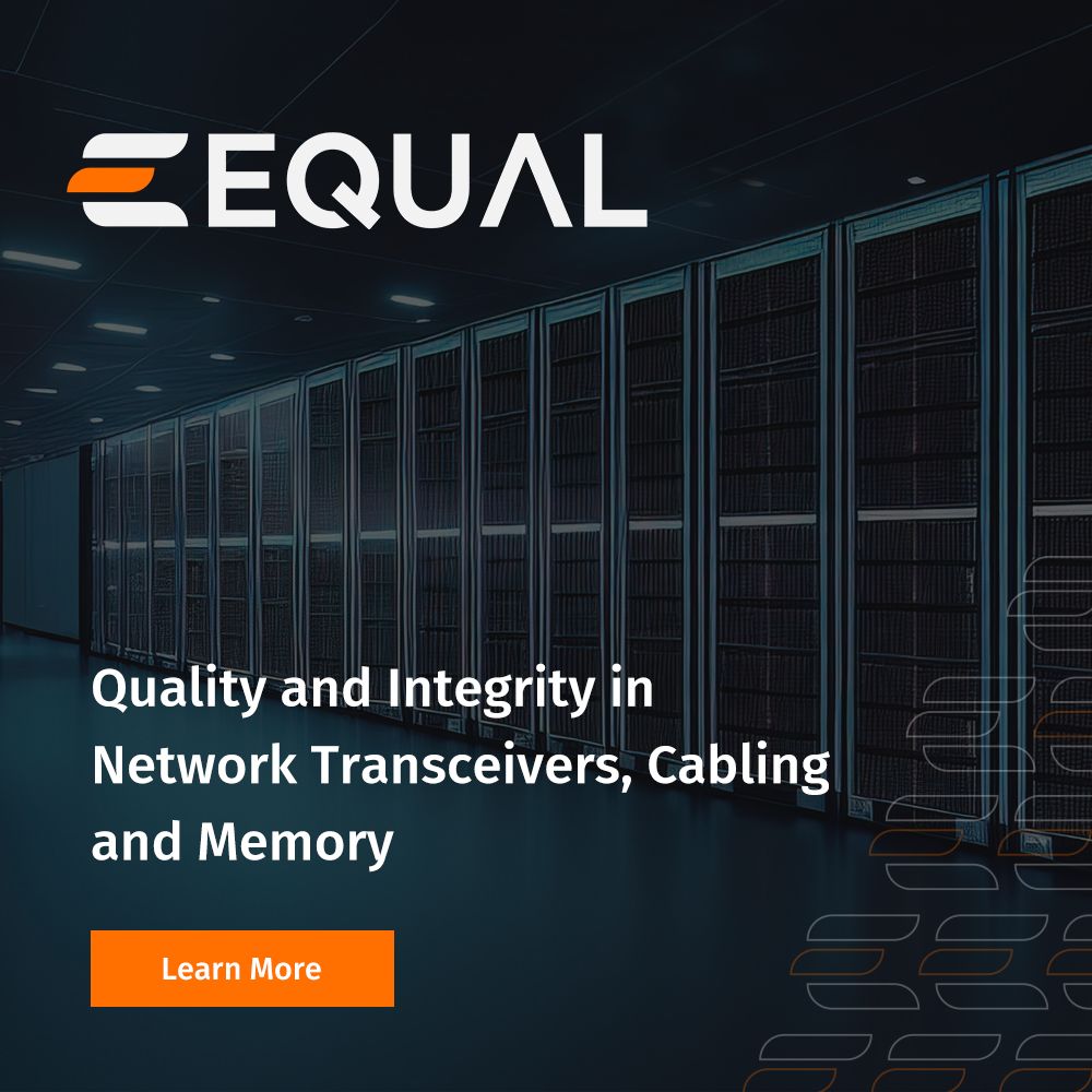 Equal Optics ad