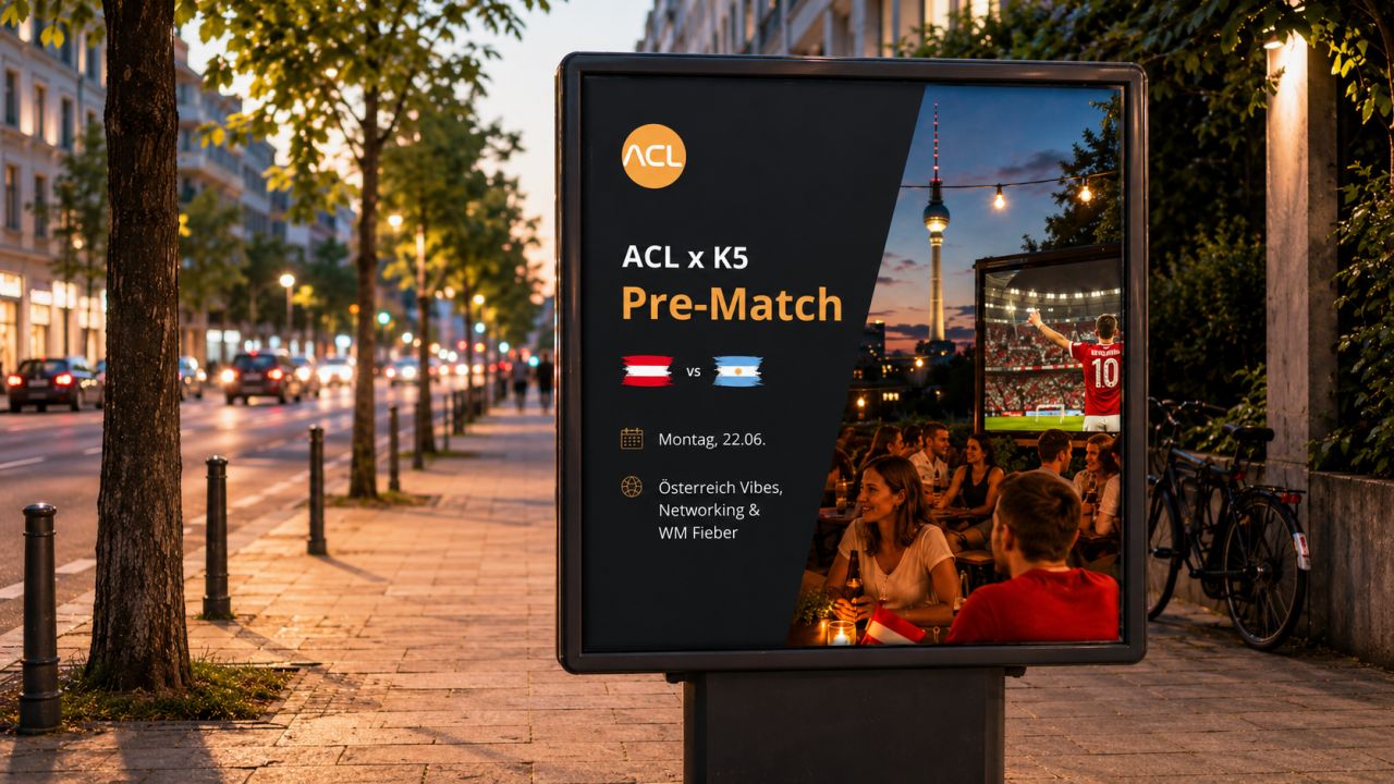 ACL advanced commerce labs GmbH ad
