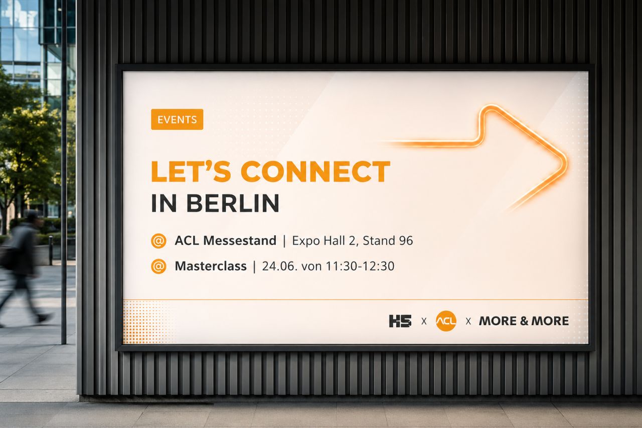 ACL advanced commerce labs GmbH ad