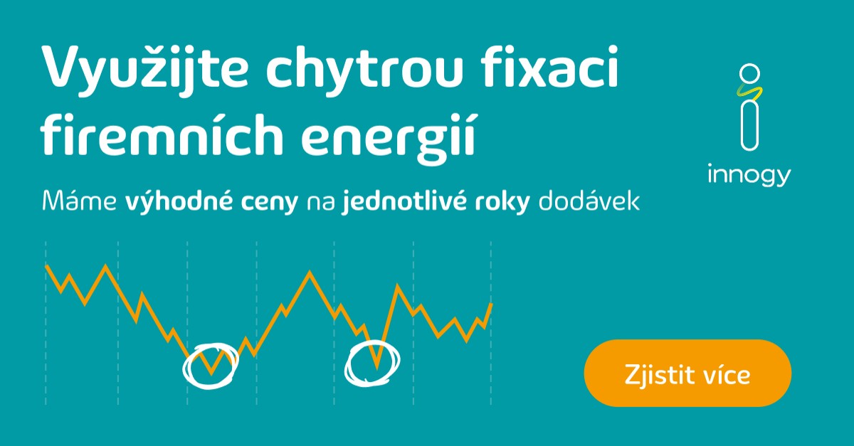 innogy Česká republika ad