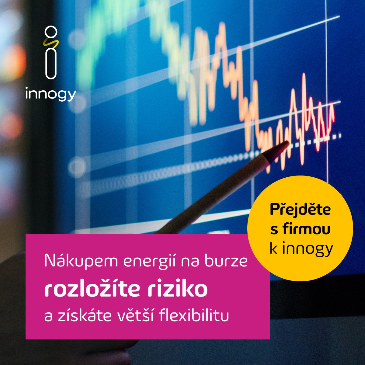 innogy Česká republika ad