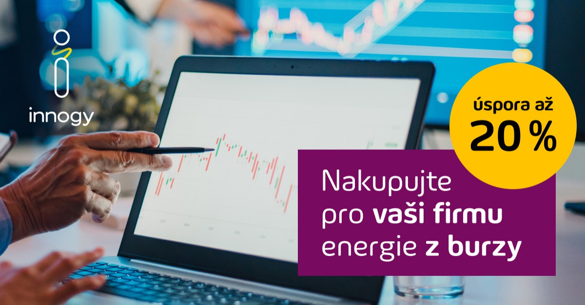 innogy Česká republika ad