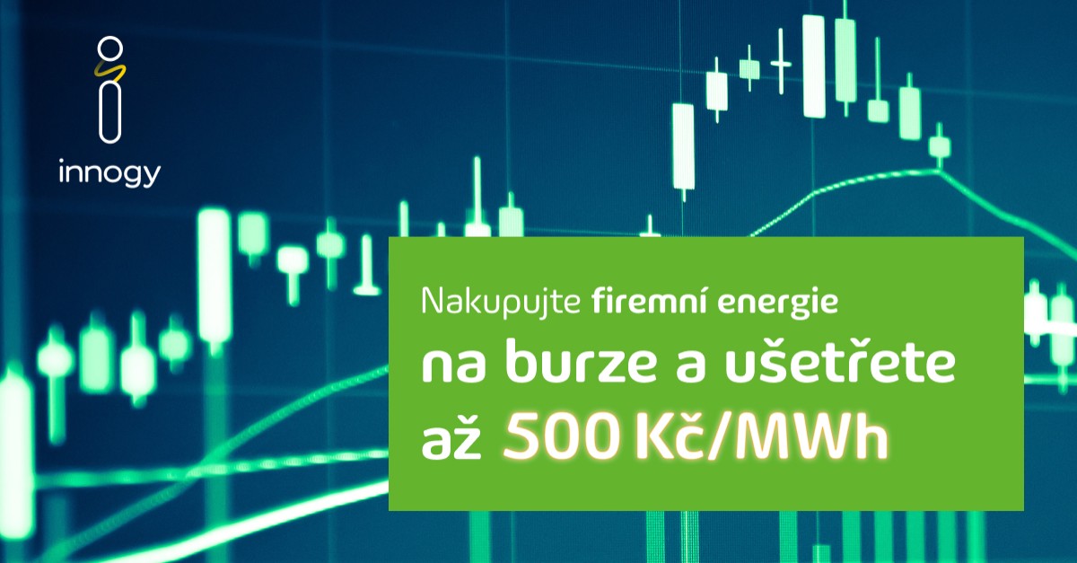 innogy Česká republika ad