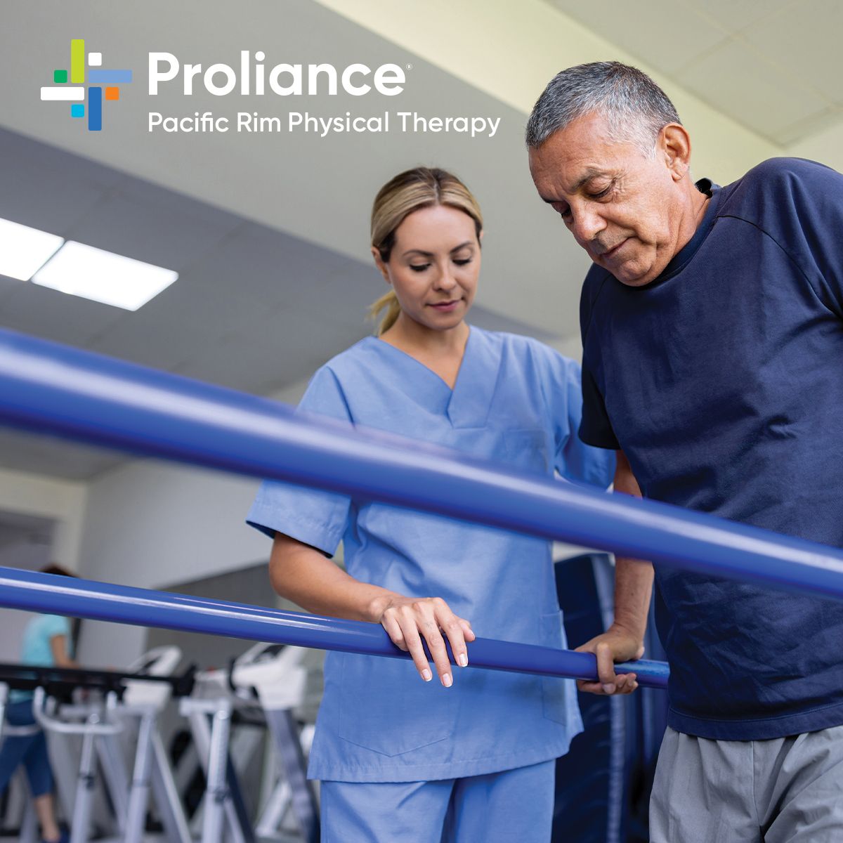 Proliance Surgeons ad