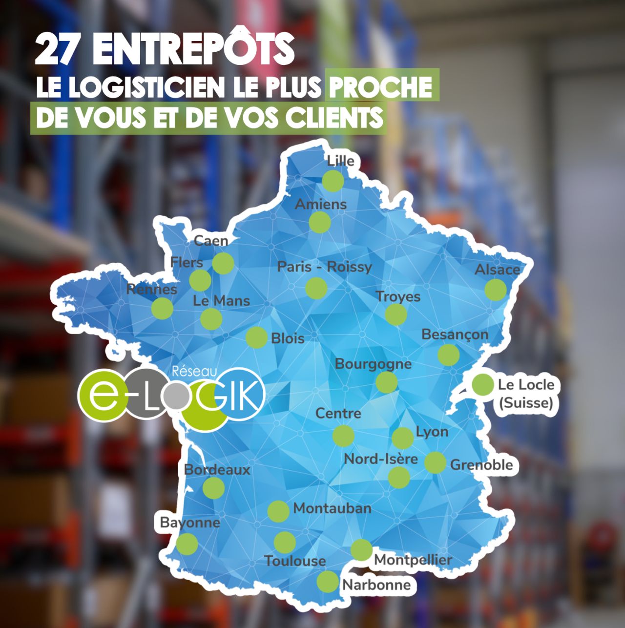 e-LOGIK ad