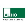 ALHO Systembau GmbH ad
