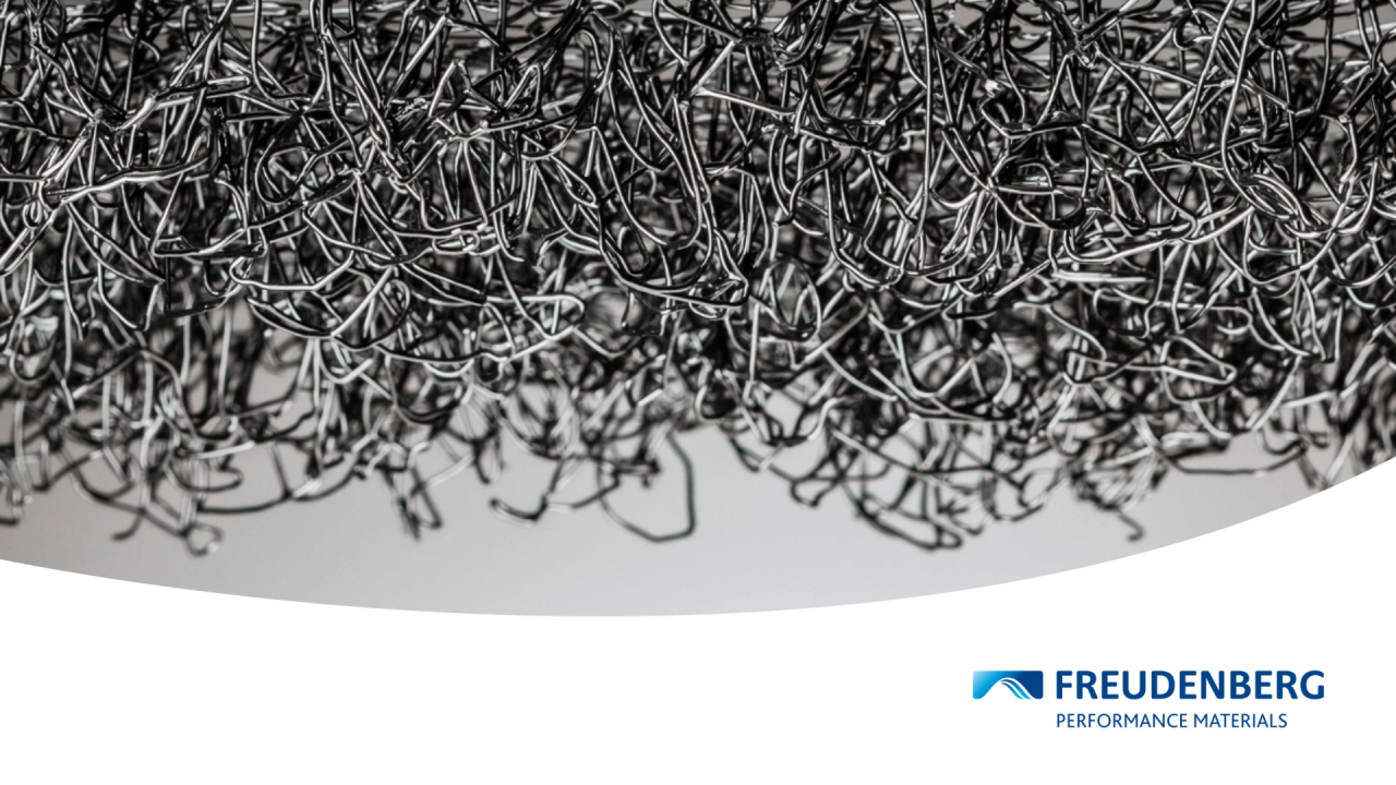 Freudenberg Performance Materials ad