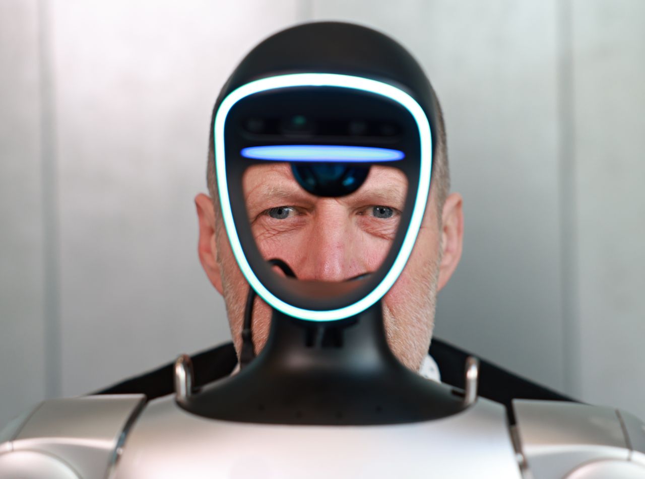 Danish Technological Institute ad
