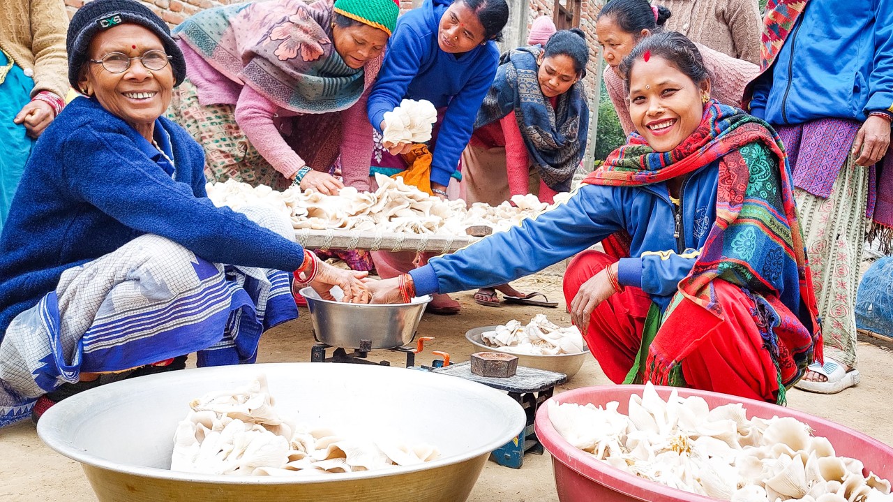 buildOn ad