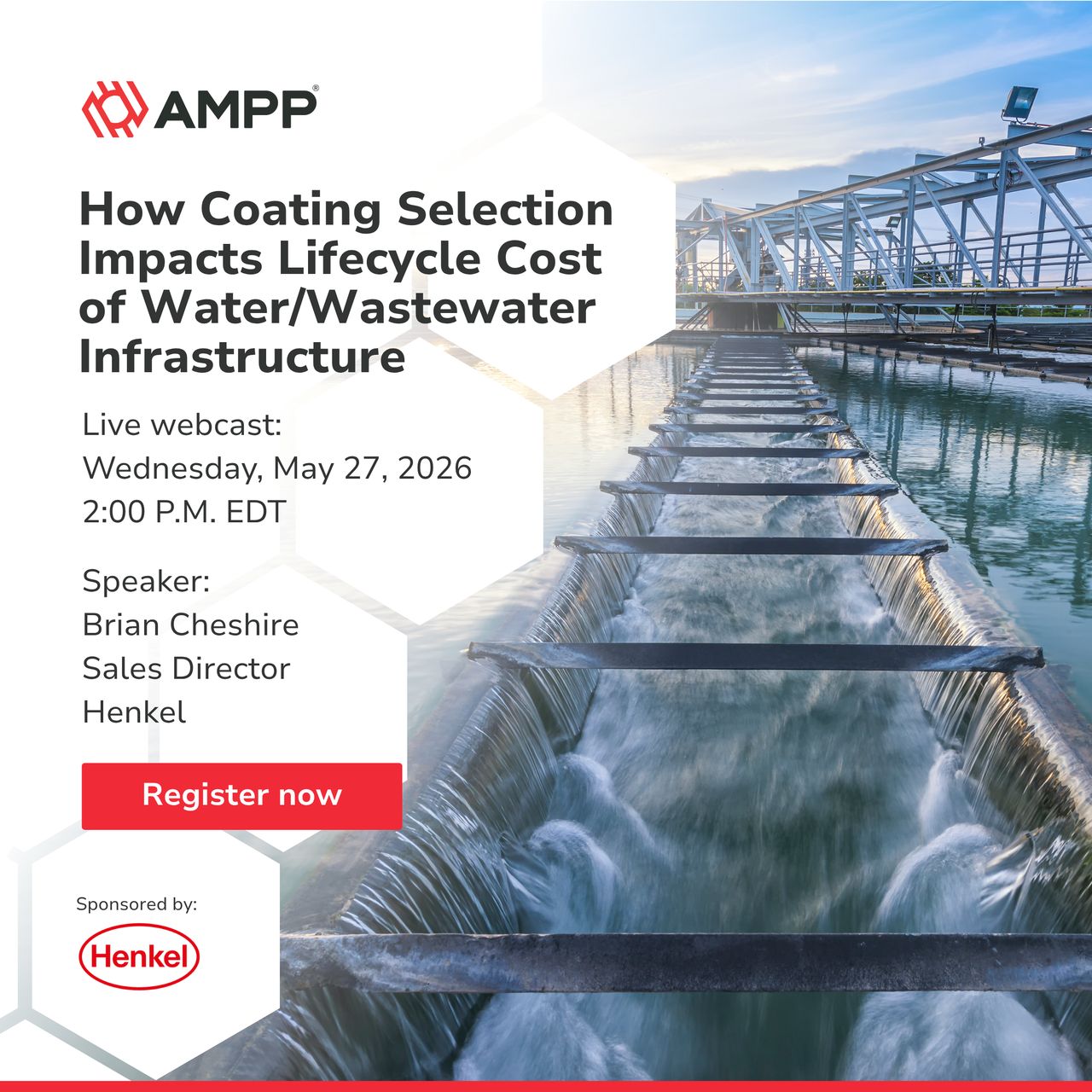 AMPP: Association for Materials Protection and Performance ad