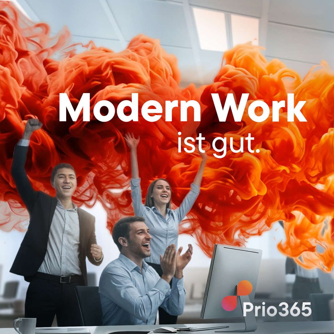 Prio365 ad